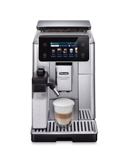 DELONGHI MAQUINA CAFE AUTOMATICA PRIMADONNA AROMATIC - ECAM63055SSM