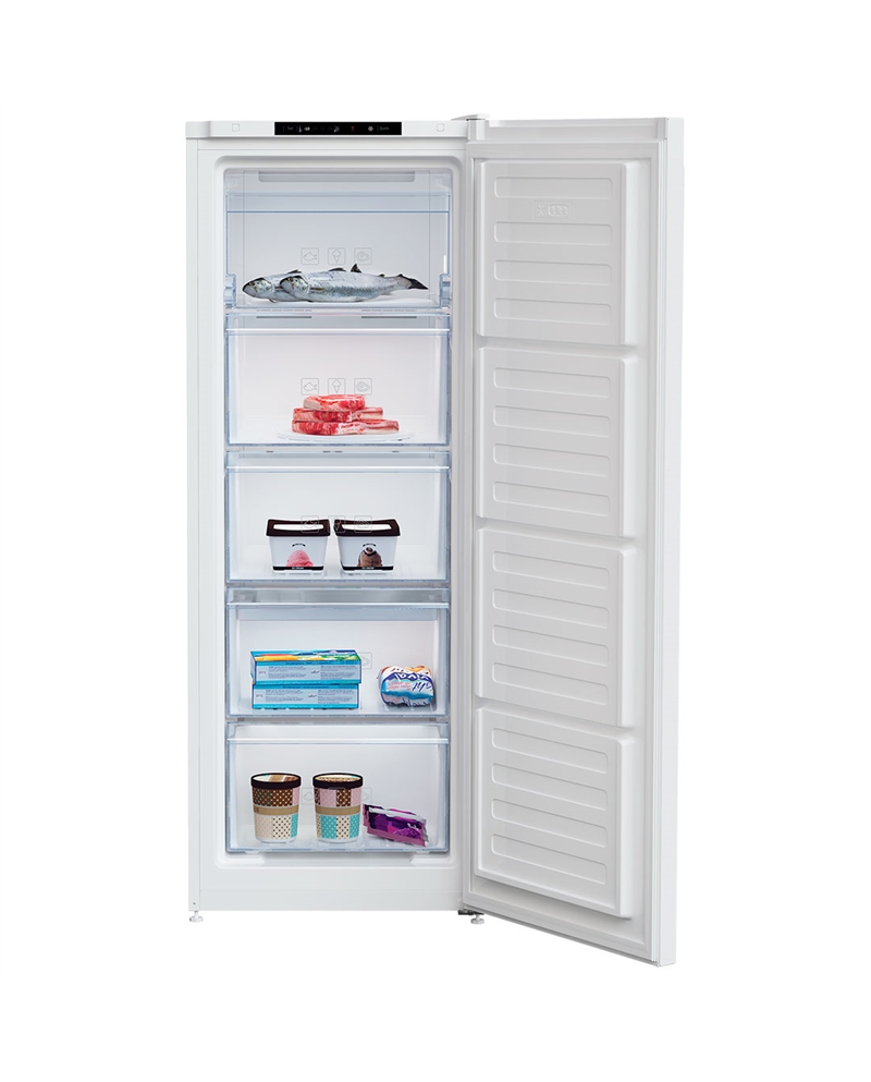 BEKO ARCA VERTICAL NF 1457X540X575MT 200LT BRANCO E #2 - RFNM200T40WN