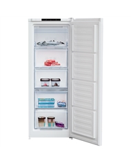 BEKO ARCA VERTICAL NF 1457X540X575MT 200LT BRANCO E #2 - RFNM200T40WN