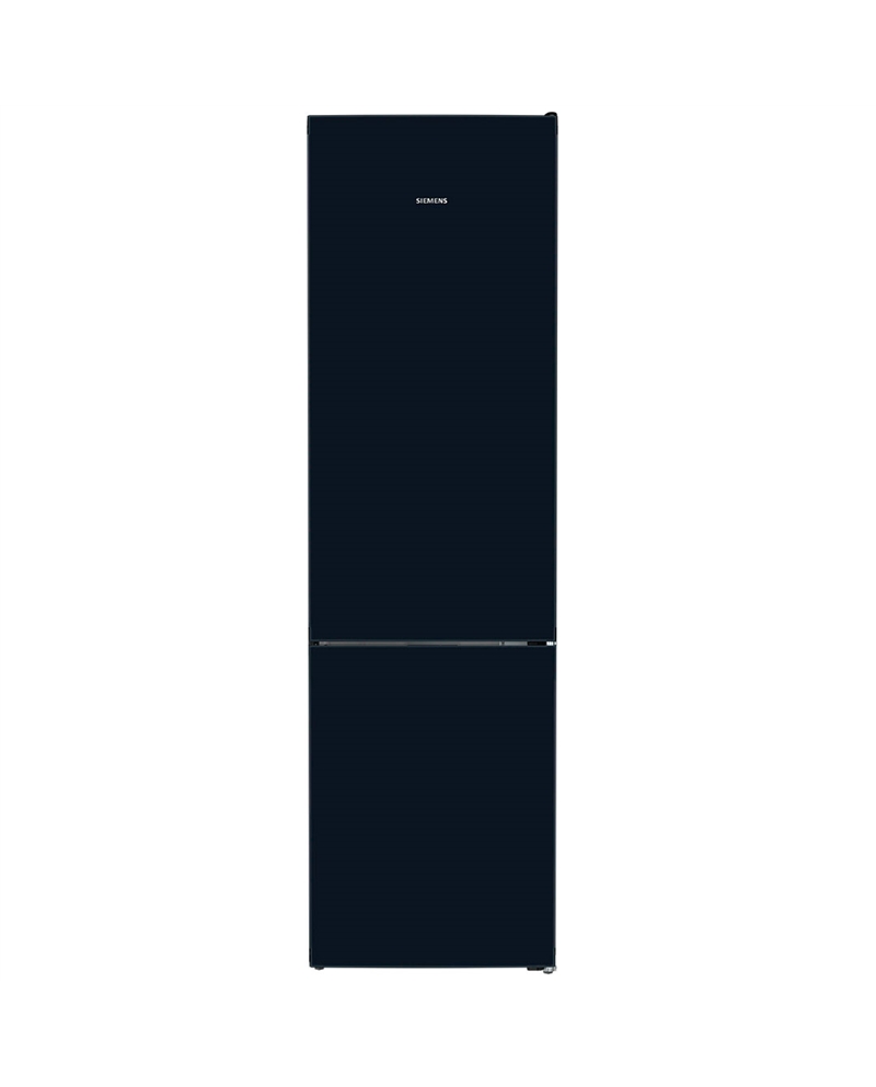 SIEMENS COMBINADO 2,03X0,60X66MT 363LT NF PRETO B #1 - KG39NSBBF