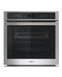 WHIRLPOOL FORNO MULTIF. PIROLITICO HIDROLITICO 73LT INOX - AKZ9S8271IX
