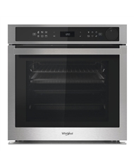 WHIRLPOOL FORNO MULTIF. PIROLITICO HIDROLITICO 73LT INOX - AKZ9S8271IX