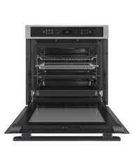 WHIRLPOOL FORNO MULTIF. PIROLITICO HIDROLITICO 73LT INOX #2 - AKZ9S8271IX