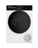 WHIRLPOOL SECADOR ROUPA 9KG BOMBA CALOR C - CWD94MWBSSPT