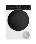 WHIRLPOOL SECADOR ROUPA 8KG BOMBA CALOR C - CWD84MWBSSPT