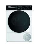 WHIRLPOOL SECADOR ROUPA 8KG BOMBA CALOR B - CWD85MWBRSPT