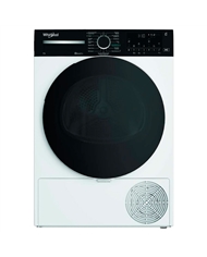 WHIRLPOOL SECADOR ROUPA 8KG BOMBA CALOR B - CWD85MWBRSPT