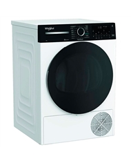 WHIRLPOOL SECADOR ROUPA 8KG BOMBA CALOR B #1 - CWD85MWBRSPT