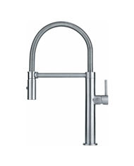 FRANKE MISTURADORA PESCARA L DUCHE SEMI PRO INOX - 1150472960