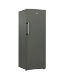 BEKO ARCA VERTICAL NF 1714x595x650MT 290LT GREY E - RFNE290L41GN