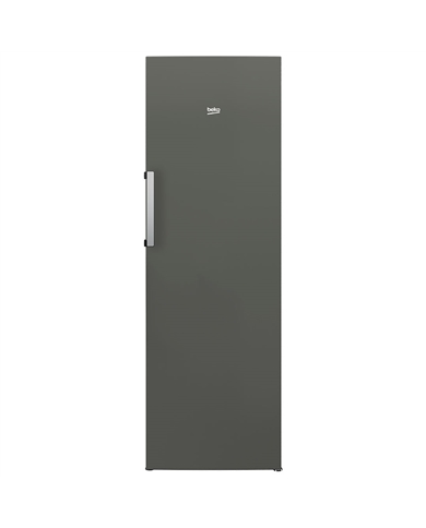 BEKO ARCA VERTICAL NF 1714x595x650MT 290LT GREY E #2 - RFNE290L41GN
