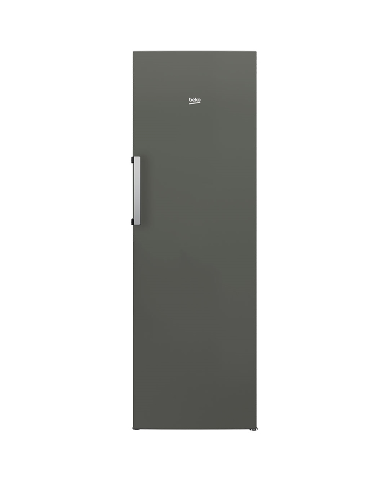 BEKO ARCA VERTICAL NF 1714x595x650MT 290LT GREY E #2 - RFNE290L41GN