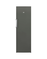 BEKO ARCA VERTICAL NF 1714x595x650MT 290LT GREY E #2 - RFNE290L41GN