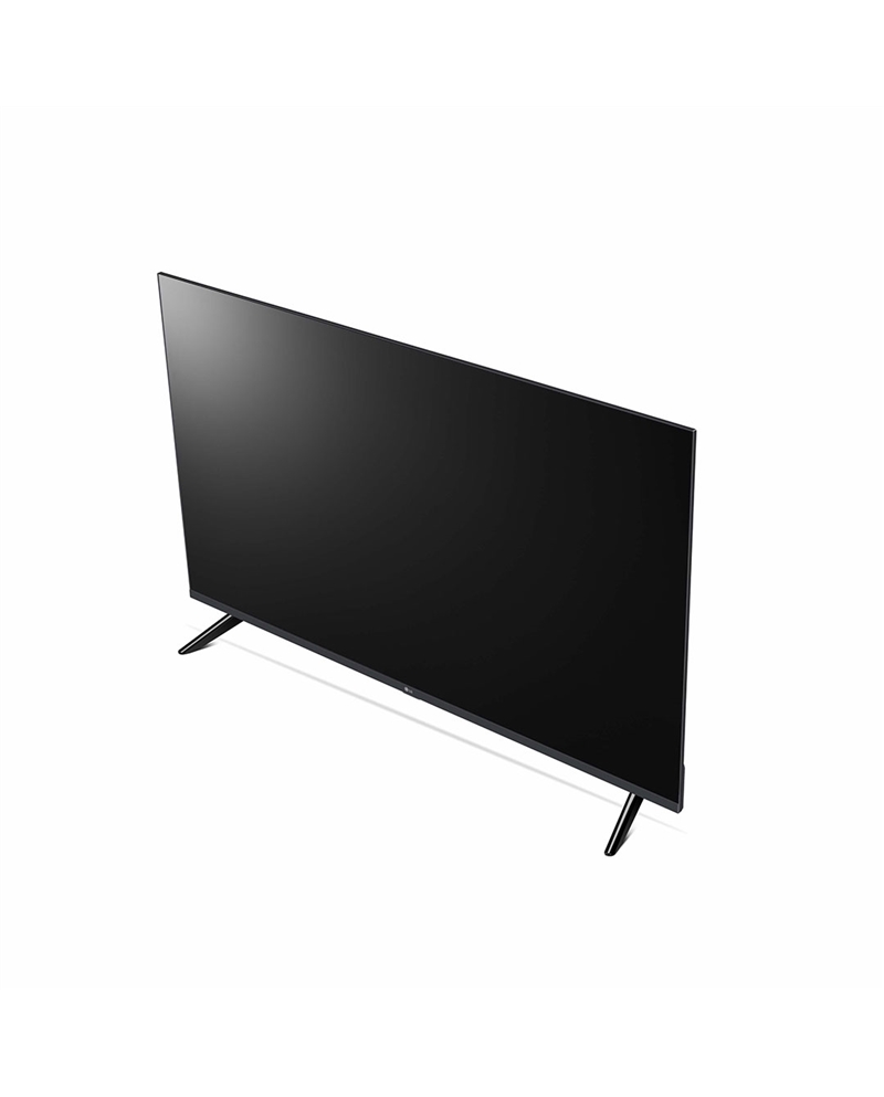 LG LED 55" 4K UHD SMART TV WEBOS 3HDMI 1USB F #4 - 55UA73006LA