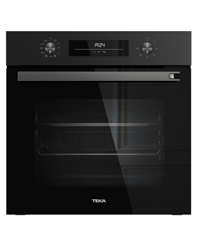 TEKA FORNO MULTIF 71LT AIRFRY PRETO A+ - HSB6466FBK