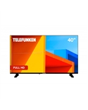 TELEFUNKEN LED 40" FHD MODO HOTEL 2HDMI 1USB - 40DTF625