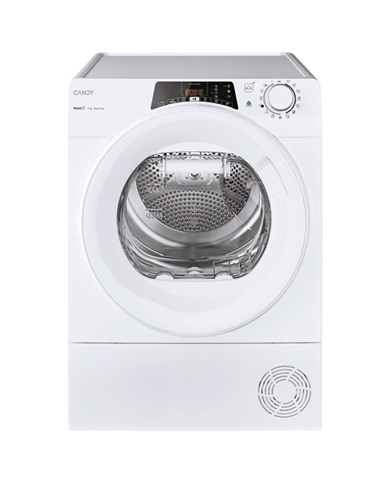 CANDY SECADOR ROUPA 11KG BOMBA DE CALOR E - ROEH11A2TES