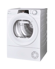 CANDY SECADOR ROUPA 11KG BOMBA DE CALOR E #2 - ROEH11A2TES