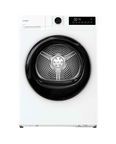 CANDY SECADOR ROUPA 8KG BOMBA DE CALOR E - GDL8N1BS
