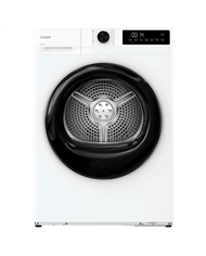 CANDY SECADOR ROUPA 8KG BOMBA DE CALOR E - GDL8N1BS