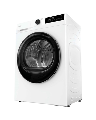 CANDY SECADOR ROUPA 8KG BOMBA DE CALOR E #2 - GDL8N1BS