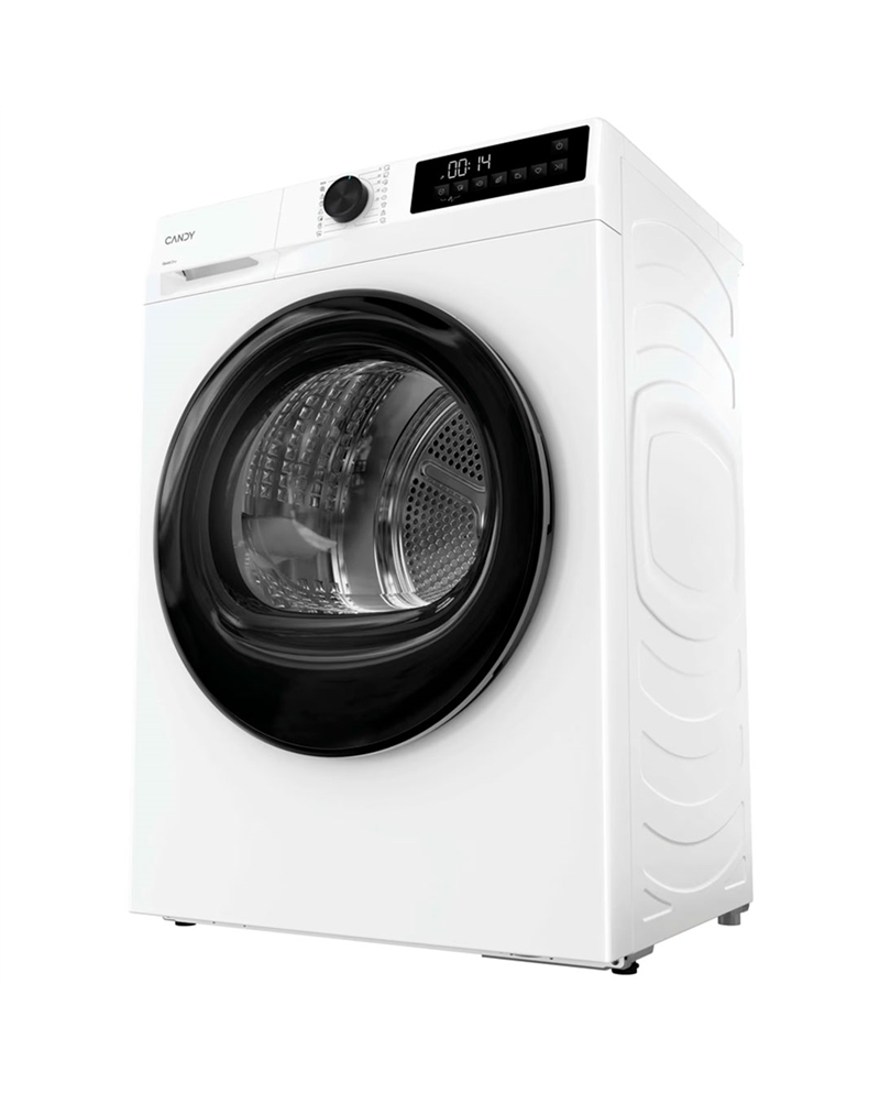 CANDY SECADOR ROUPA 8KG BOMBA DE CALOR E #2 - GDL8N1BS