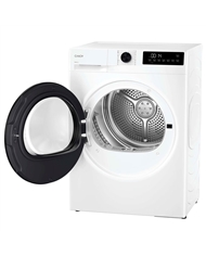 CANDY SECADOR ROUPA 8KG BOMBA DE CALOR E #2 - GDL8N1BS