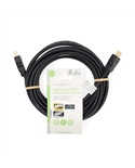 NEDIS CABO HDMI 5MT PRETO - CVGL34060BK50