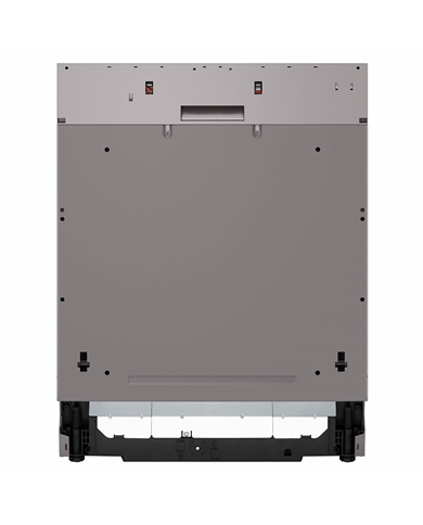 LG MAQUINA LOUÇA INTEG TOTAL 14 TALHERES WIFI A - DB273TX