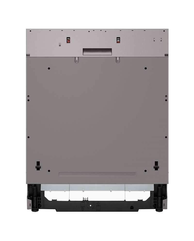 LG MAQUINA LOUÇA INTEG TOTAL 14 TALHERES WIFI A - DB273TX