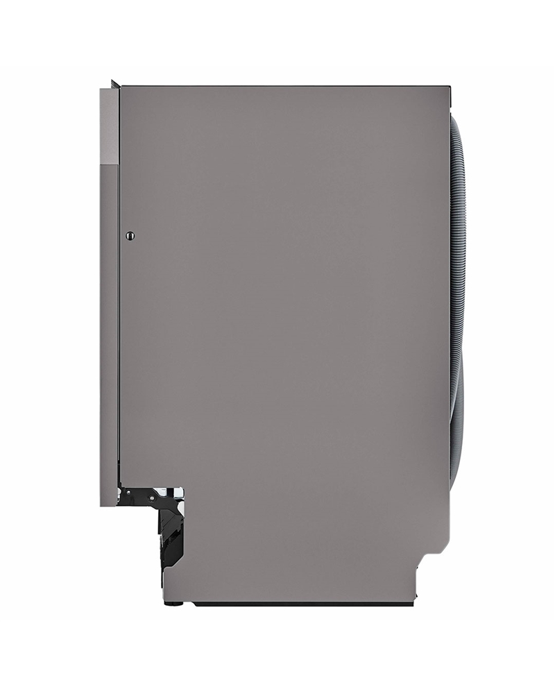 LG MAQUINA LOUÇA INTEG TOTAL 14 TALHERES WIFI A #3 - DB273TX