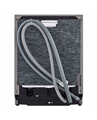 LG MAQUINA LOUÇA INTEG TOTAL 14 TALHERES WIFI A #4 - DB273TX