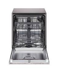LG MAQUINA LOUÇA INTEG TOTAL 14 TALHERES WIFI A #5 - DB273TX