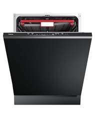 TEKA MAQUINA LOUÇA INTEG 6PROG 14TALHERES D - DFI46740