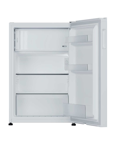 CANDY FRIGORIFICO 1PT 850X545X562 114LT CONG BRANCO E #5 - CNOQ2S58EW