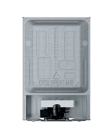 CANDY FRIGORIFICO 1PT 850X545X562 114LT CONG BRANCO E #5 - CNOQ2S58EW