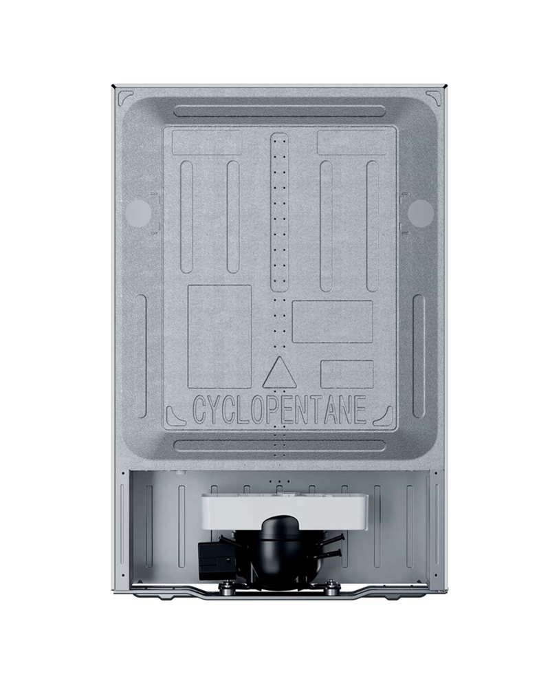 CANDY FRIGORIFICO 1PT 850X545X562 114LT CONG BRANCO E #5 - CNOQ2S58EW