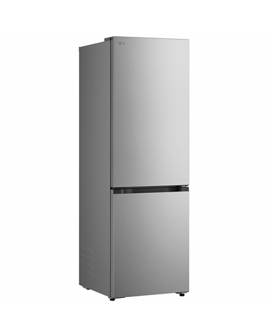 LG COMBINADO 1860X597X675MT 333LT NF INOX D - GBBSJ10DPY