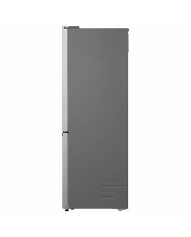 LG COMBINADO 1860X597X675MT 333LT NF INOX D #11 - GBBSJ10DPY