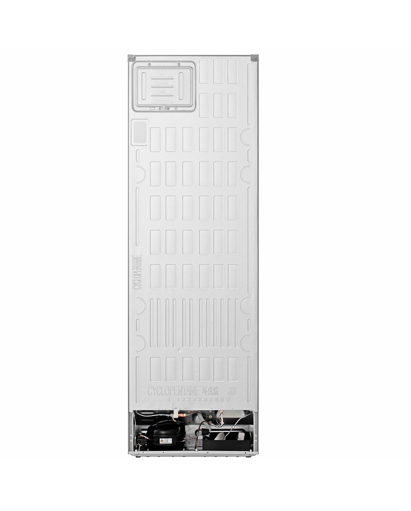 LG COMBINADO 1860X597X675MT 333LT NF INOX D #2 - GBBSJ10DPY