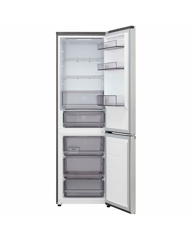 LG COMBINADO 1860X597X675MT 333LT NF INOX D #5 - GBBSJ10DPY
