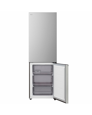 LG COMBINADO 1860X597X675MT 333LT NF INOX D #7 - GBBSJ10DPY