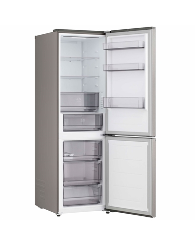 LG COMBINADO 1860X597X675MT 333LT NF INOX D #8 - GBBSJ10DPY