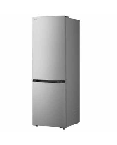 LG COMBINADO 1860X597X675MT 333LT NF INOX D #9 - GBBSJ10DPY