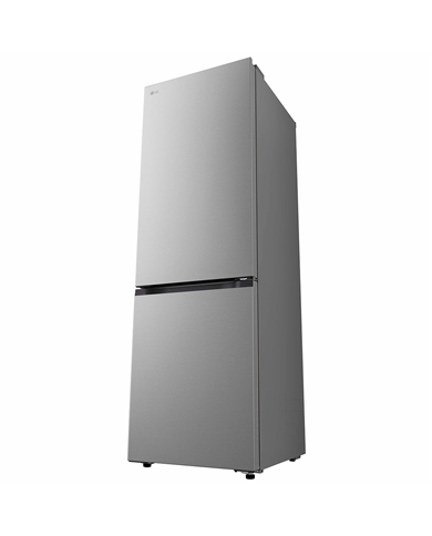 LG COMBINADO 1860X597X675MT 333LT NF INOX D #10 - GBBSJ10DPY