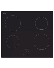 BOSCH PLACA INDUÇAO 60CM 4ZONAS - PUG611AA5D
