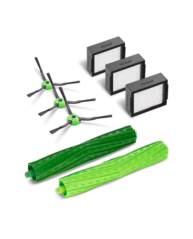 IROBOT KIT ACESSORIOS ROOMBA SERIE E I J - 4757966