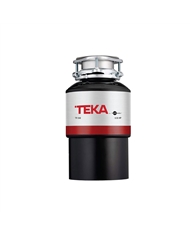 TEKA TRITURADOR TR550 C/ INTERRUP.INOX - TR550