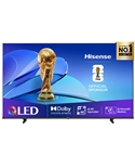 HISENSE QLED 85"4K UHD SMART TV 3HDMI 2USB E - 85E7Q