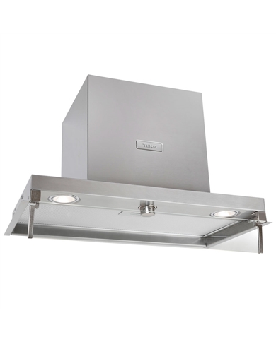 TEKA CHAMINE 60CM 620M3/H 3VELOC A - INTEGRA66750